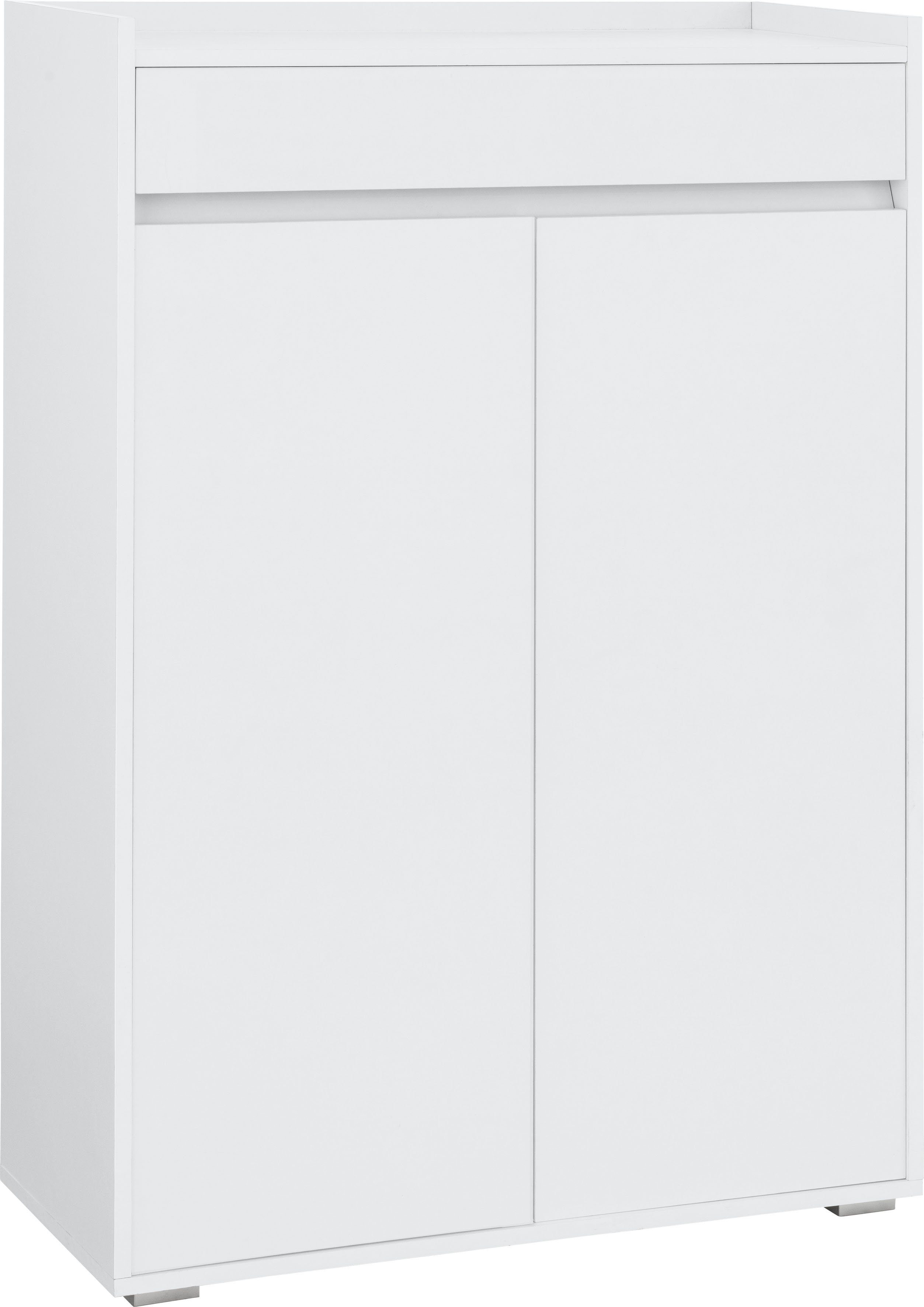 OTTO home Schuhschrank Kosmo Breite 80 cm