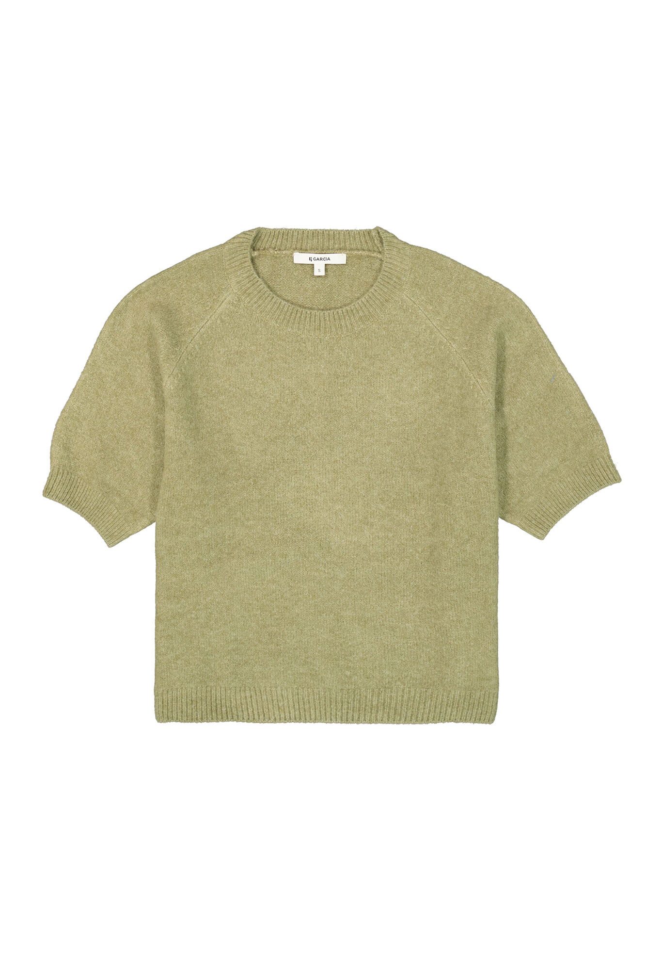 Garcia Strickjacke