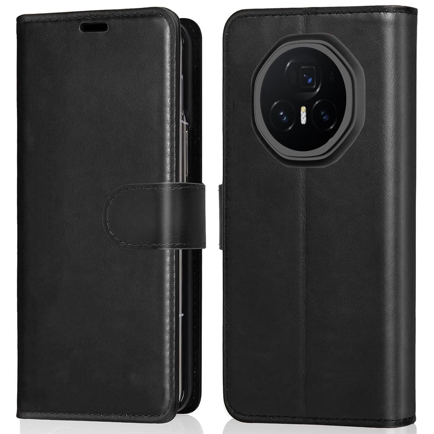 CoolGadget Handyhülle Book Case Handy Tasche für Honor Magic V3 7,92 Zoll, Hülle Klapphülle Flip Cover für Honor Magic V3 Schutzhülle stoßfest