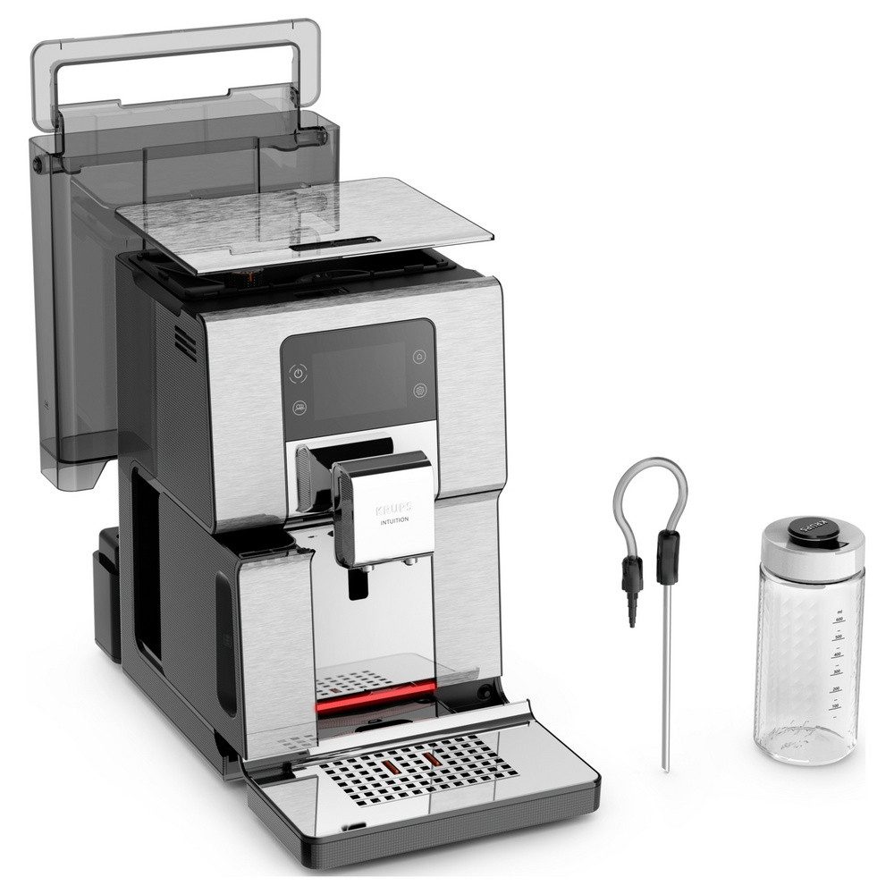 Krups Kaffeevollautomat EA877D10