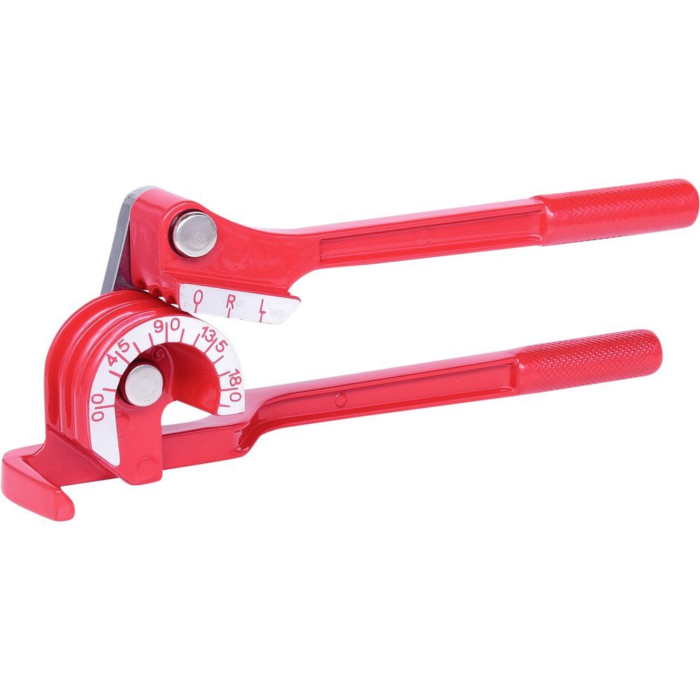 KS Tools Montagewerkzeug KS Tools 1201000 Mini-Rohrbieger 10 mm, L: 27.00 cm
