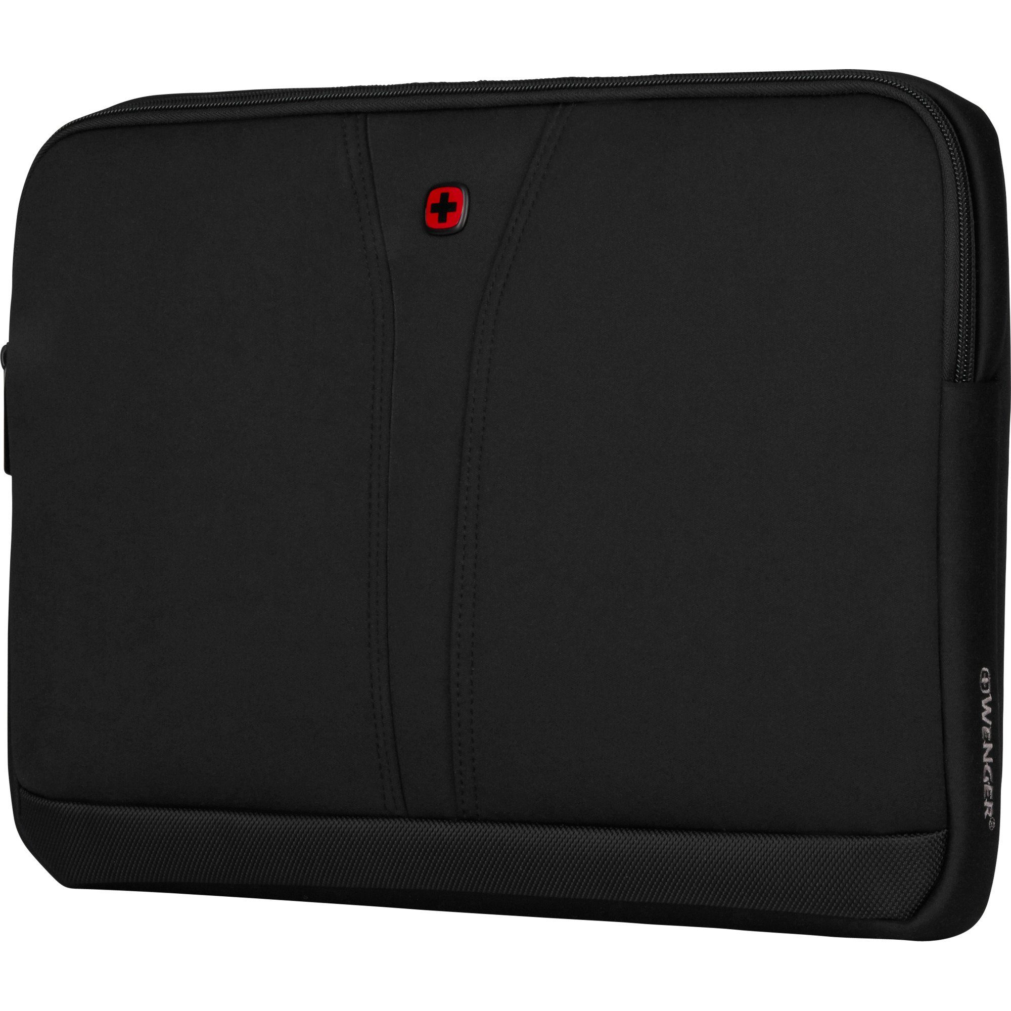 Wenger Laptoptasche Wenger BC Fix, Notebookhülle, (bis 39,6 cm
