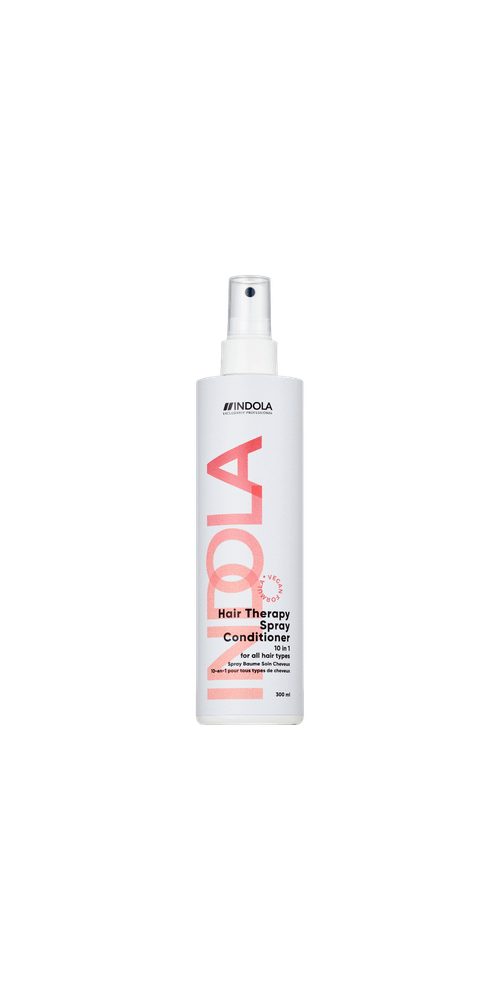 Indola Leave-in Pflege Indola Hair Therapy Spray Conditioner 300ml