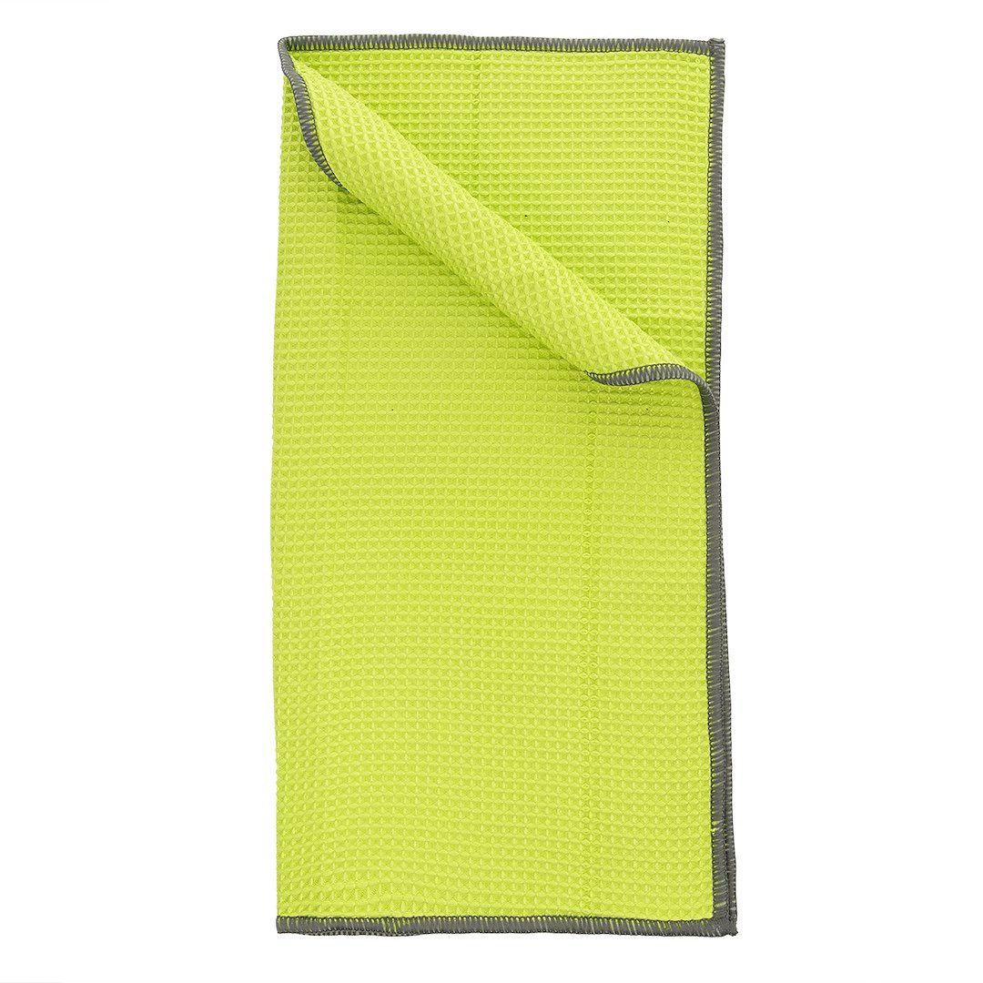 Waffel-Mikrofasertuch, 40x40 cm, Professional Mikrofasertuch (Mikrofaser, Polyester, 1-tlg)