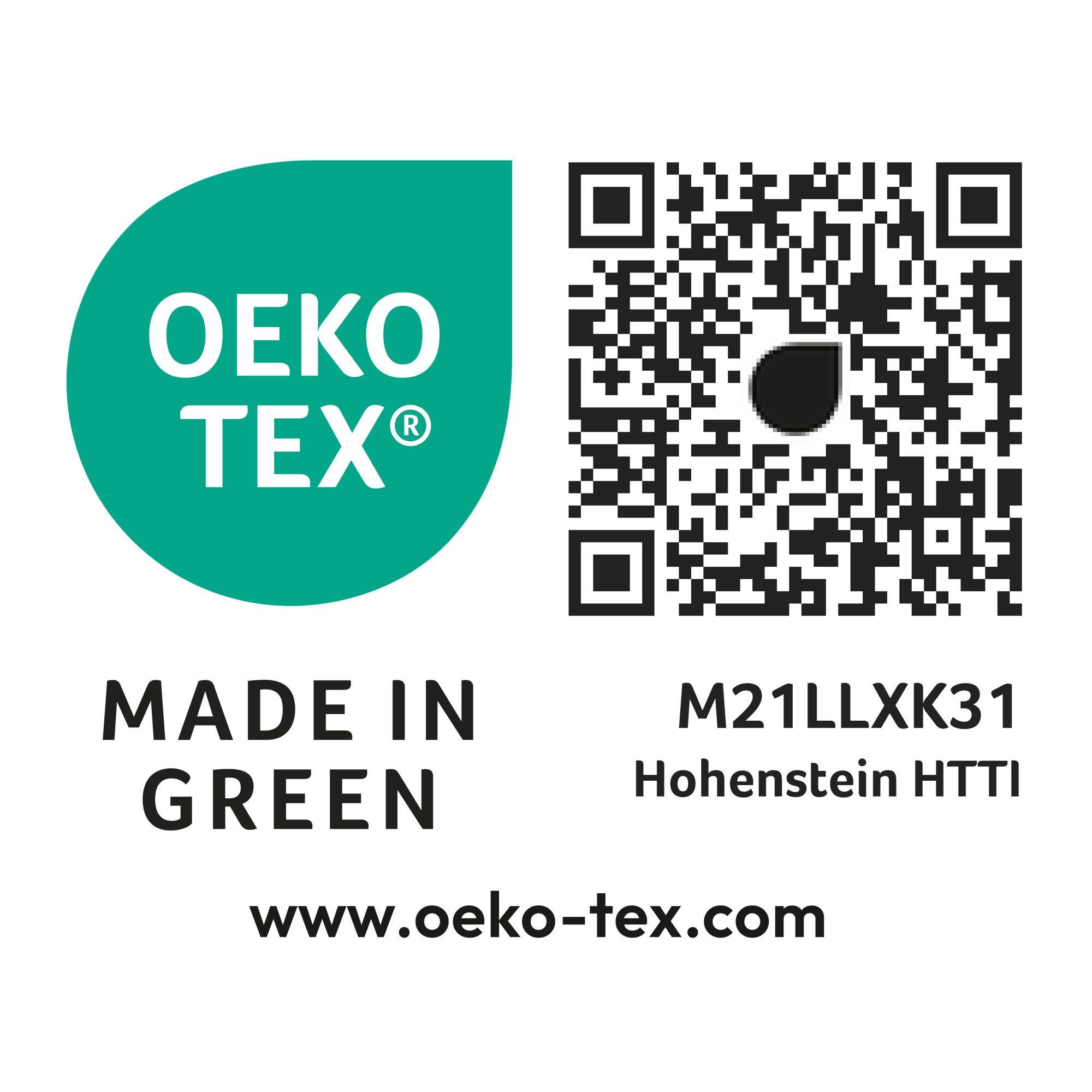 CASATEX Bettwäsche Bettwäsche "Majella", Mako-Satin, 2 günstig online kaufen