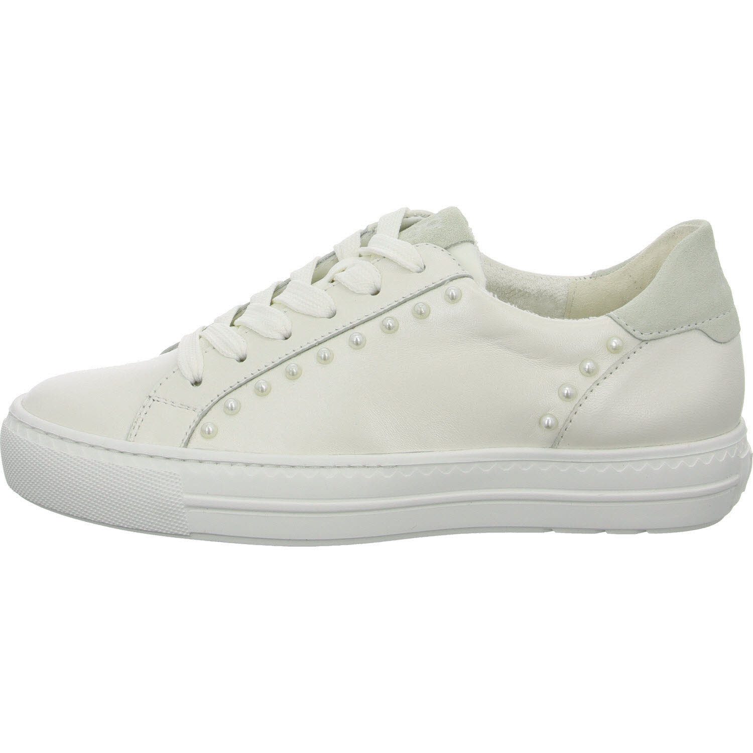 Paul Green 5549 Schnürschuh