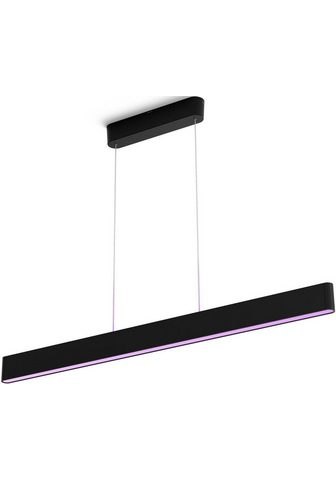  Philips Hue LED pakabinamas šviestuvas...