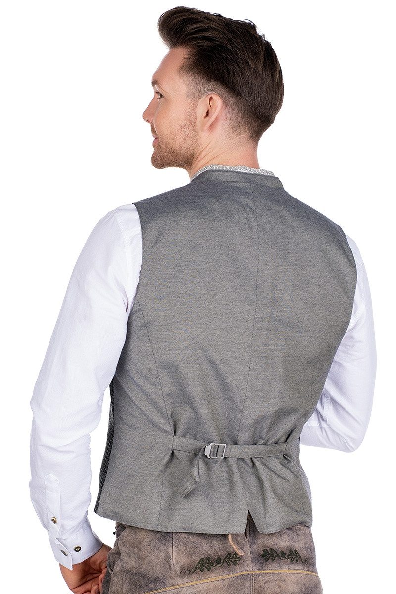 MarJo Trachtenweste Trachtenweste - LEO - flasche/schilf günstig online kaufen