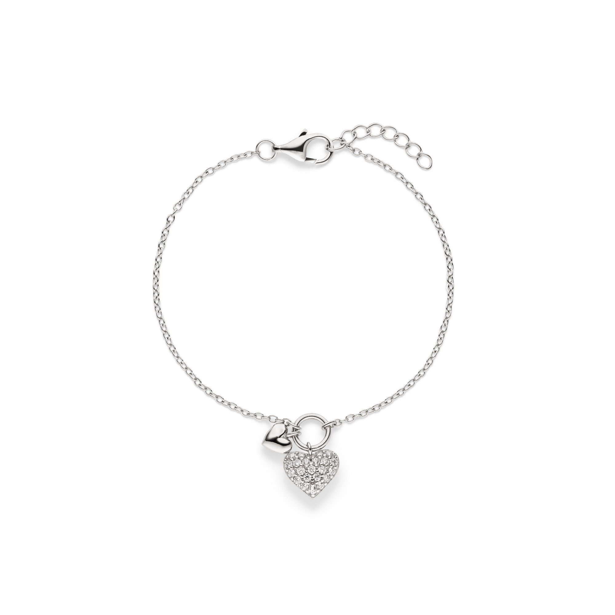 Armband Heart, Herz