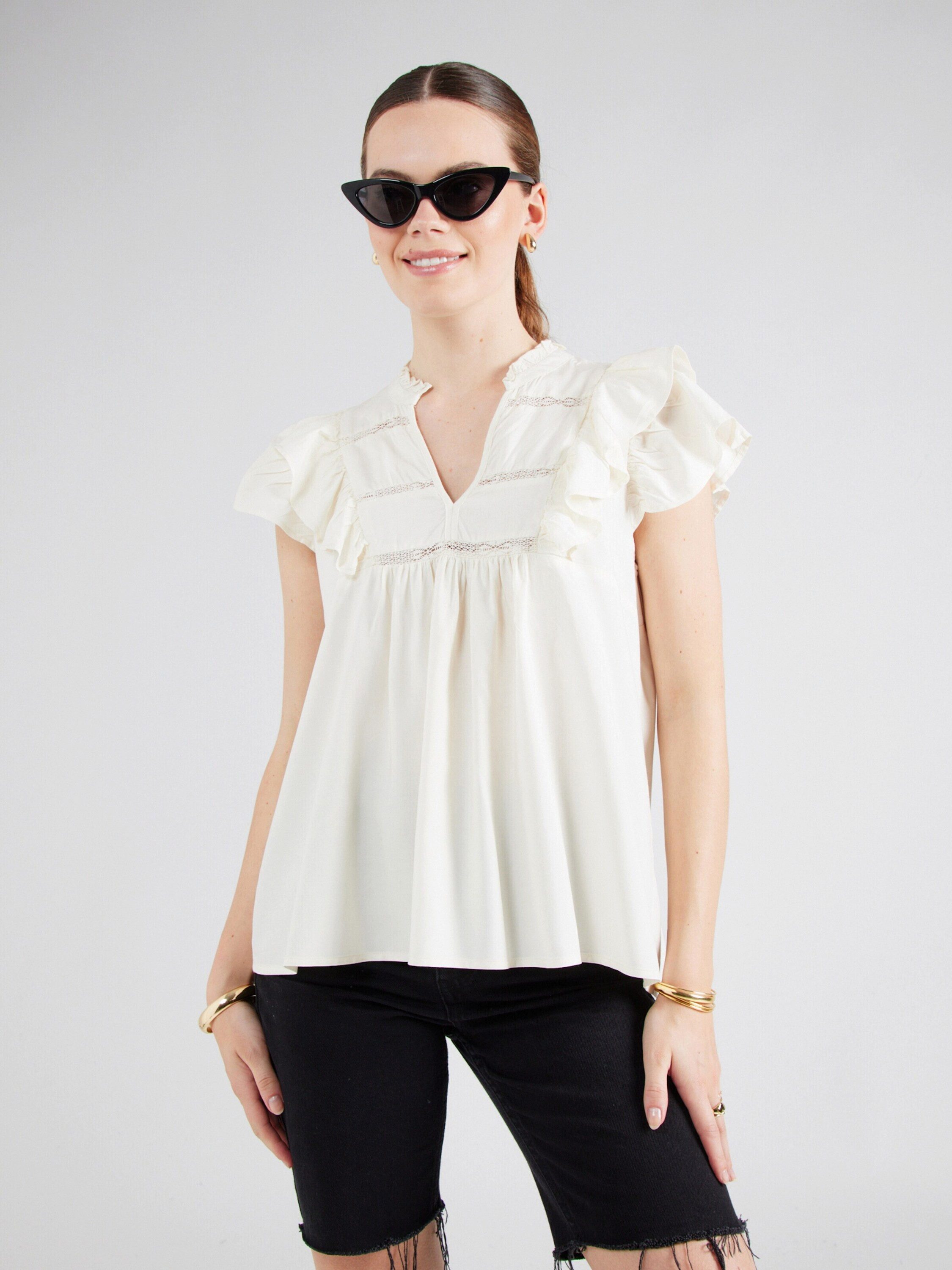 Funktionsbluse VIVisia