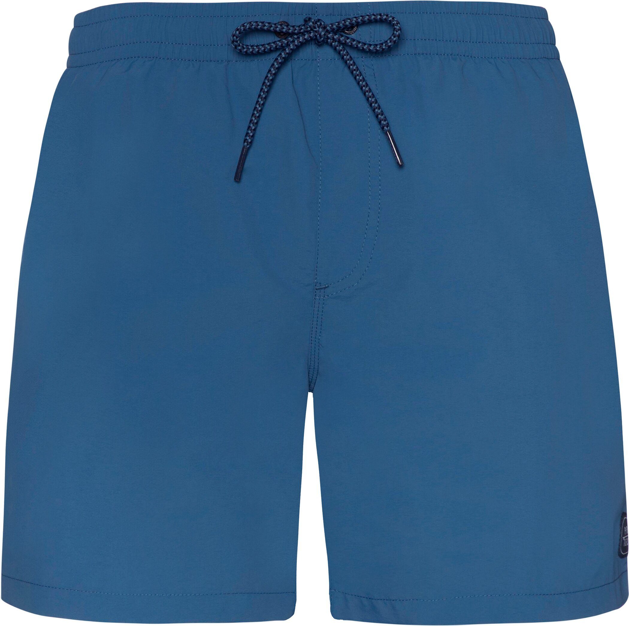 Protest Badeshorts FASTER beachshort AIRFORCES