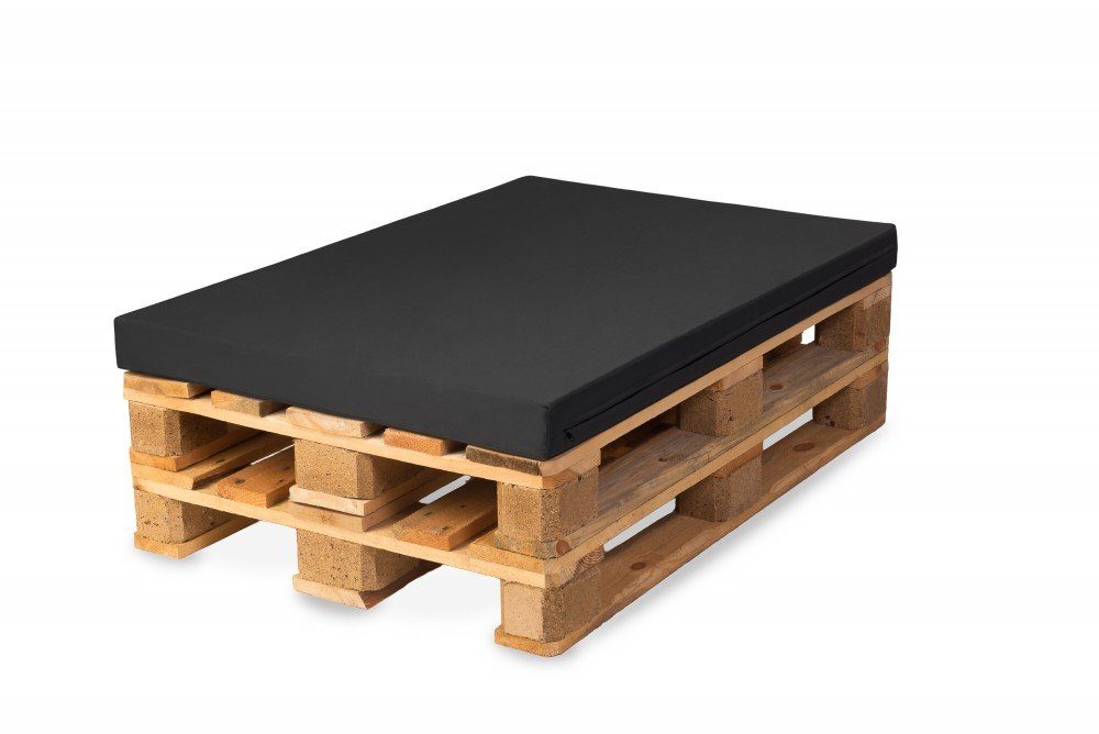 TexDeko Palettenkissen BEZUG (NUR BEZUG) für Palettenpolster, Palettenkisse günstig online kaufen