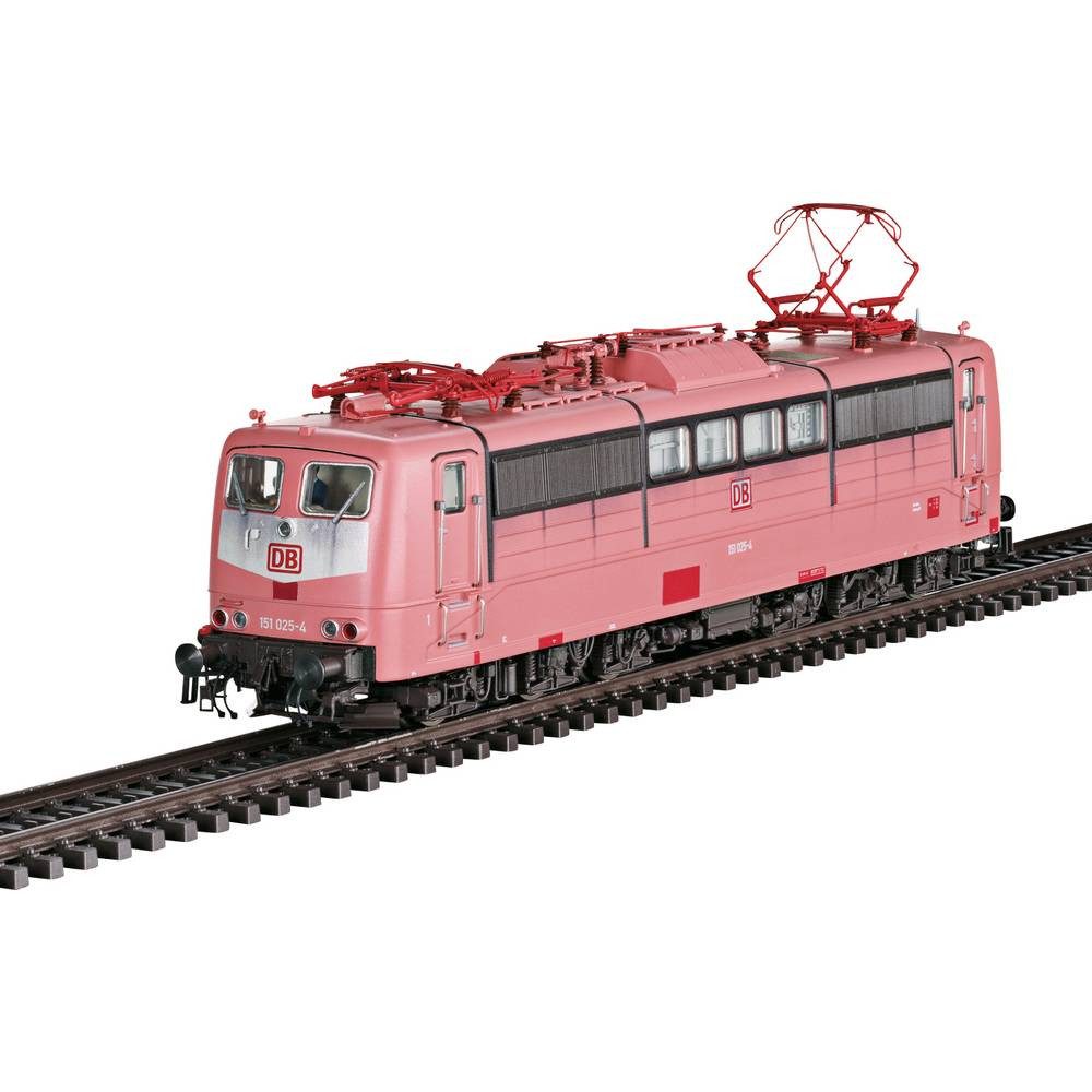 Märklin Diesellokomotive 039136 H0 E-Lok BR 151 DB, MHI