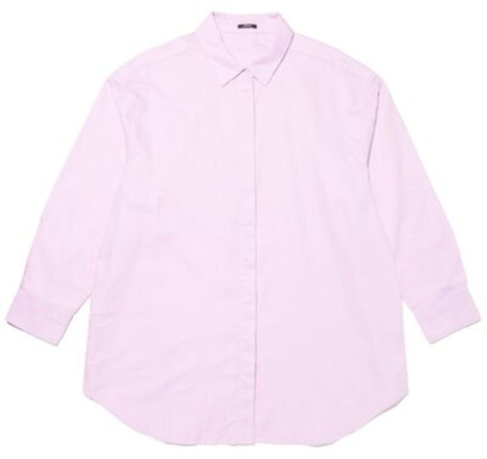 DENHAM Langarmshirt