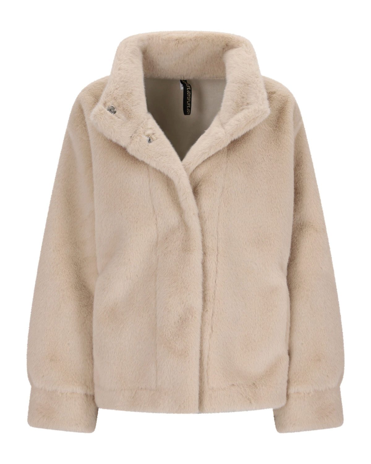 Hajo Fellimitatjacke hochwertige Fake Fur Jacke günstig online kaufen