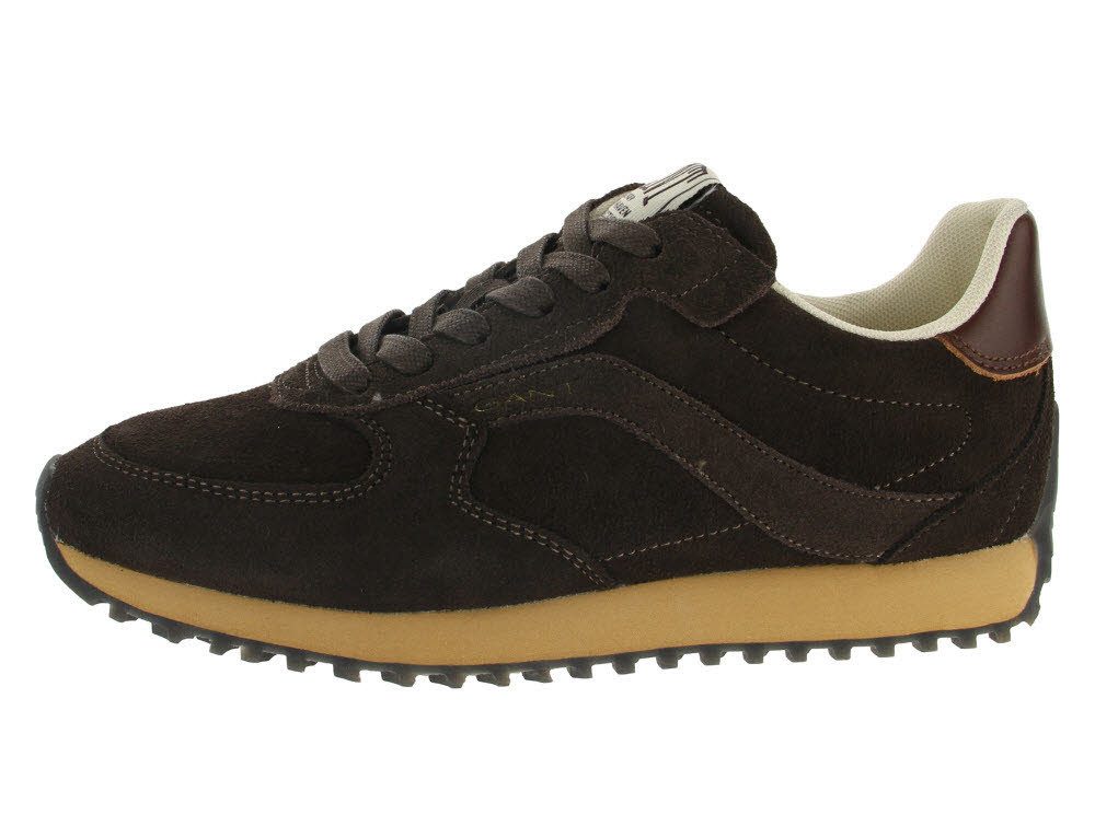 Gant Gant Damen Sneaker Schnürschuh