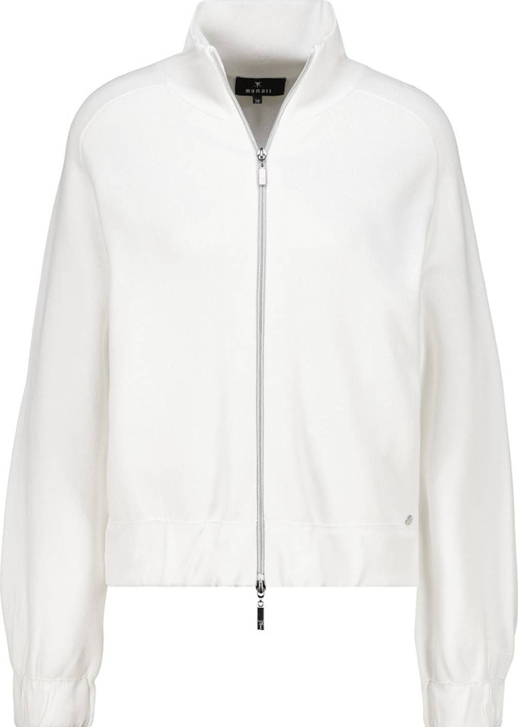 Monari Sweatshirt 410437 Strickjacke