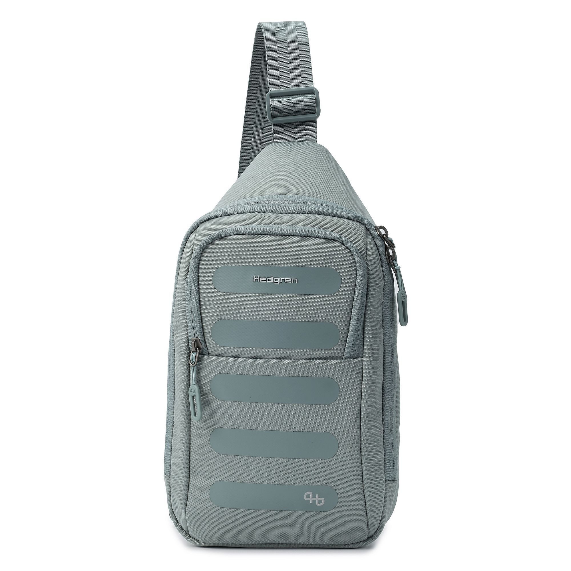 Hedgren Umhängetasche Comby, Polyester