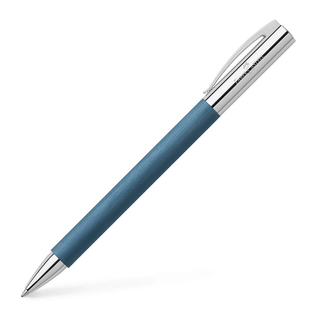 Faber-Castell Drehkugelschreiber Ambition Edelharz
