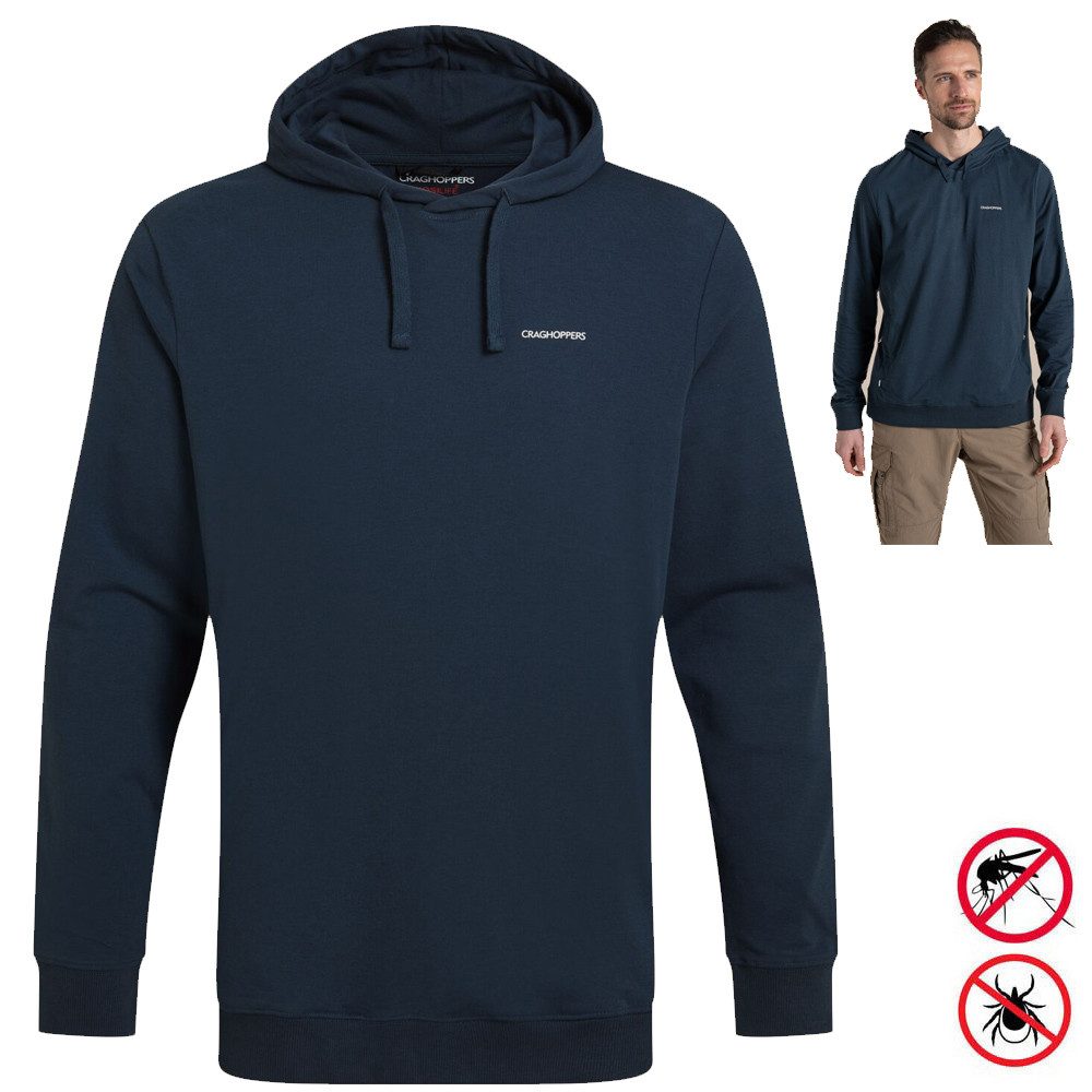 Craghoppers Langarmshirt Craghoppers - NosiLife Stretch günstig online kaufen