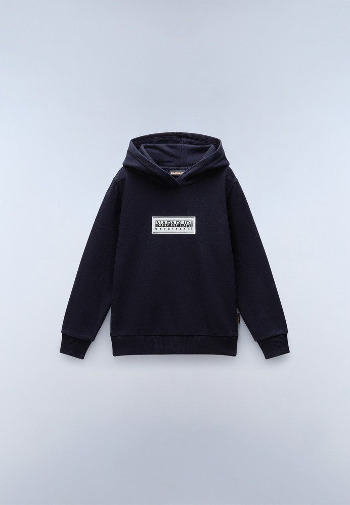 Napapijri Rundhalspullover K B-Chamois H