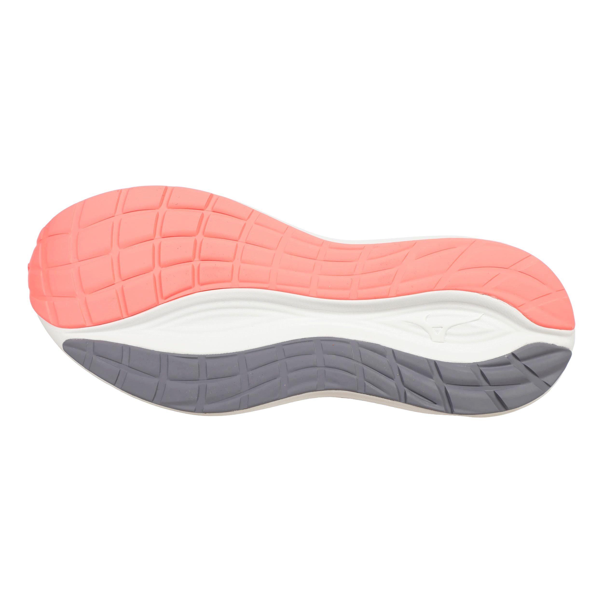 Mizuno Neo Cosmo - Neutralschuh Laufschuh