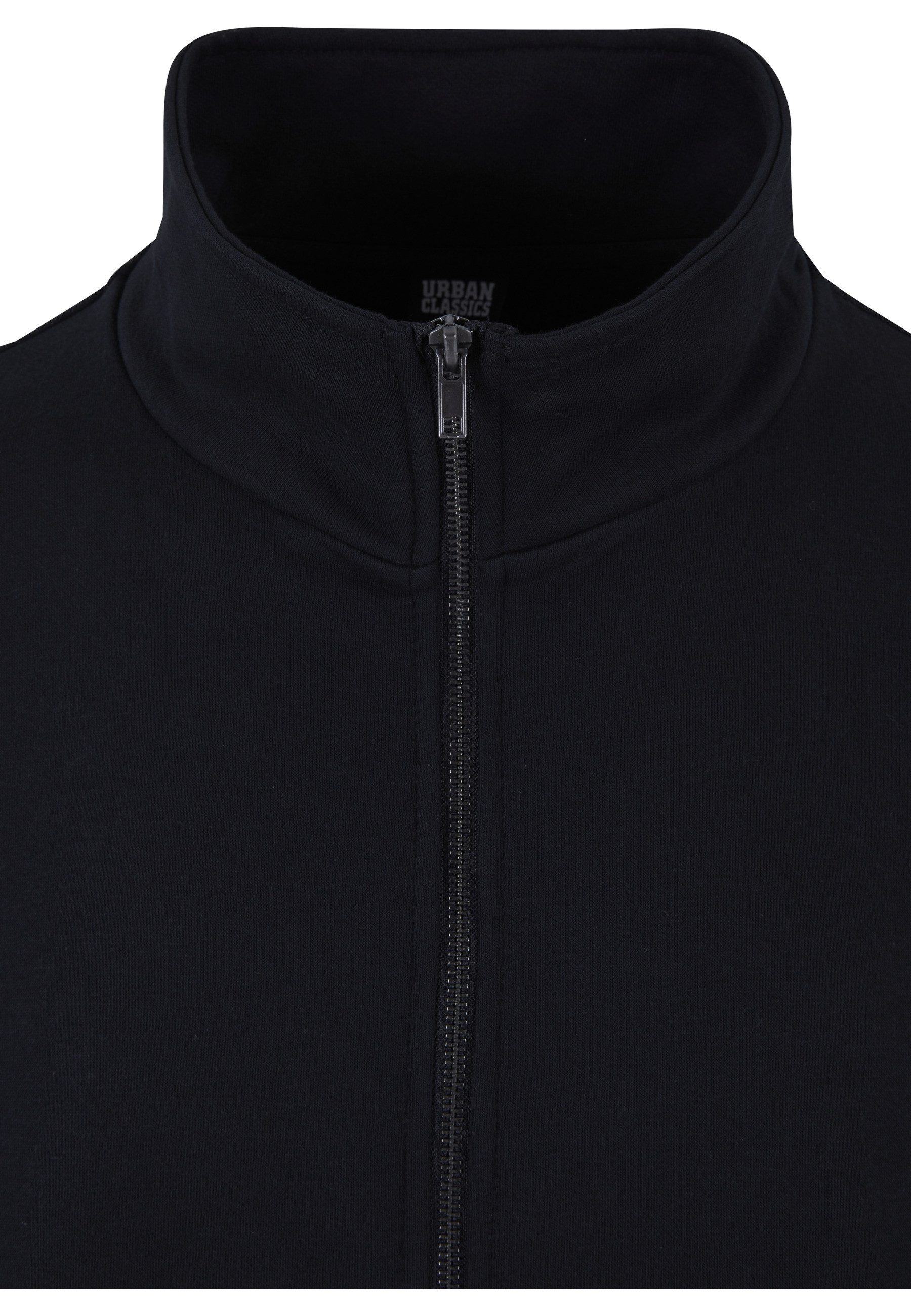 URBAN CLASSICS Allwetterjacke Urban Classics Herren 90‘s Track Jacket (1-St)