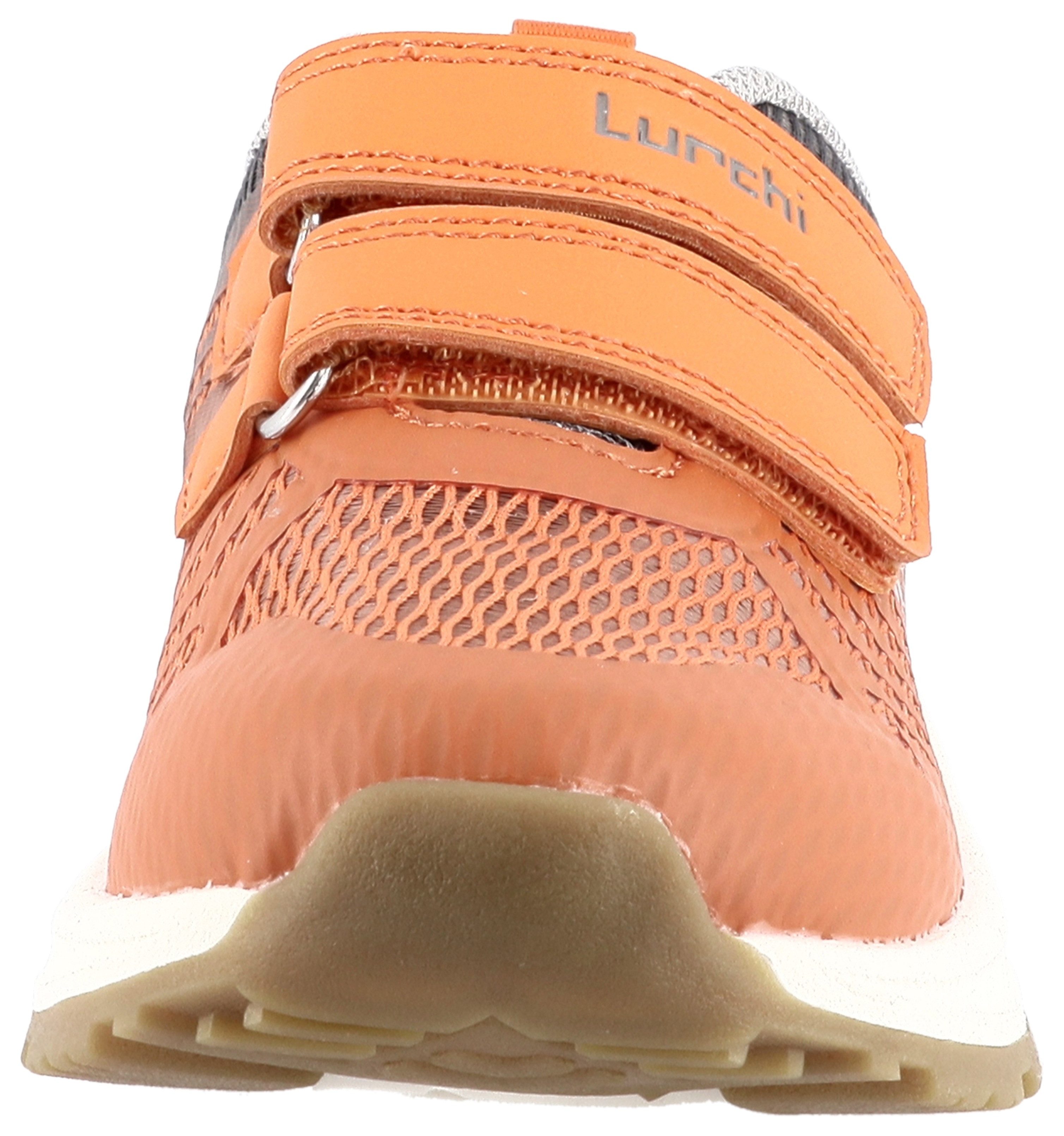 Lurchi Aleks Sneaker Sportschuh mit Klett, Größenschablone zum Download – Bild 5 von 5