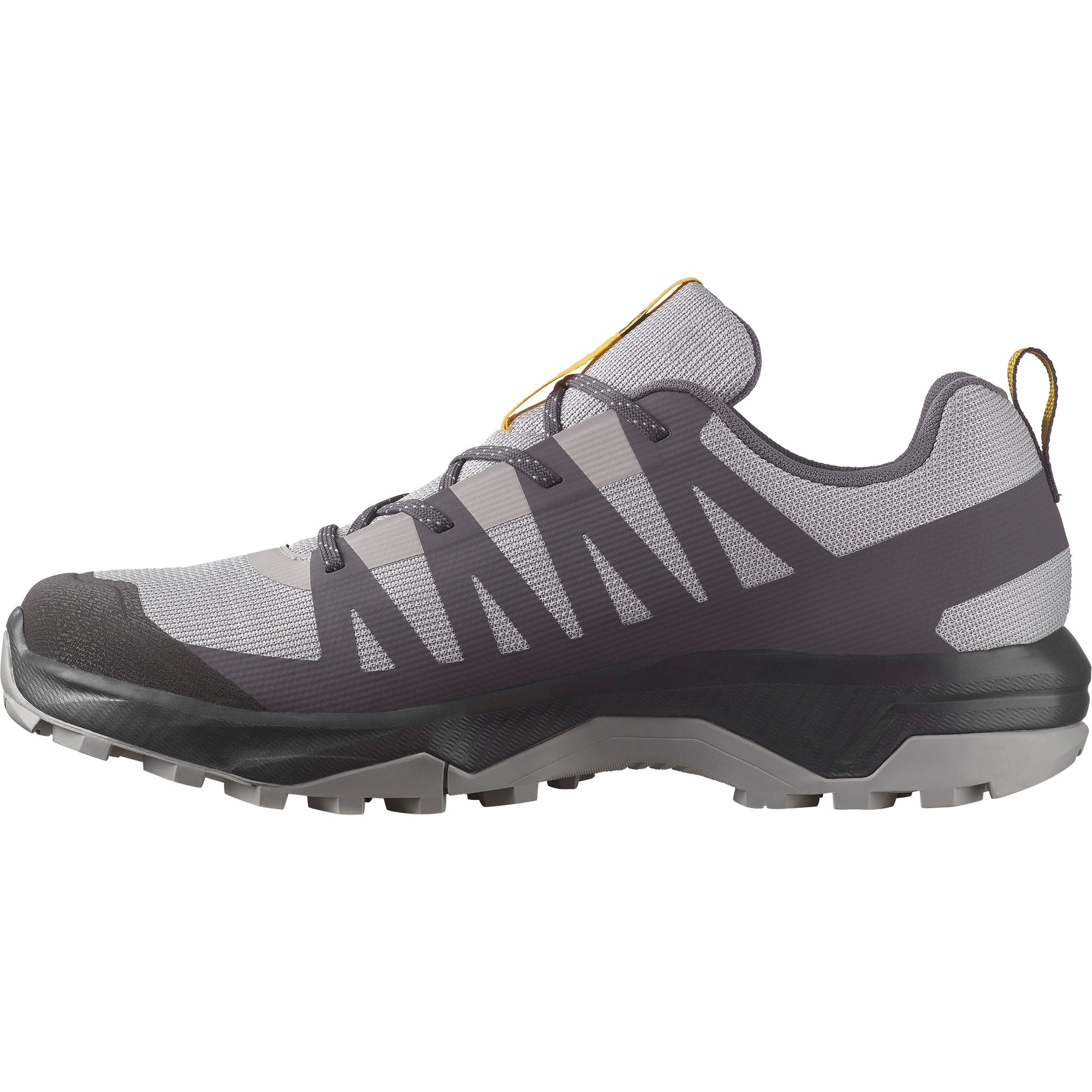 Salomon EXTEND GORE-TEX Wanderschuh wasserdicht dank Gore-Tex Membrane