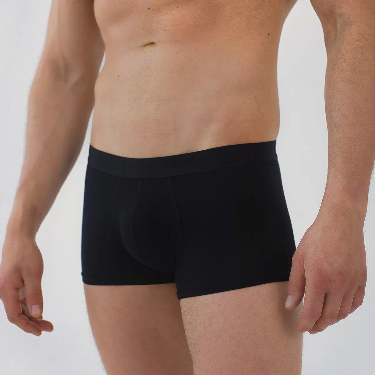 BEECH Loungewear Boxershorts Enge Trunk Boxershorts günstig online kaufen