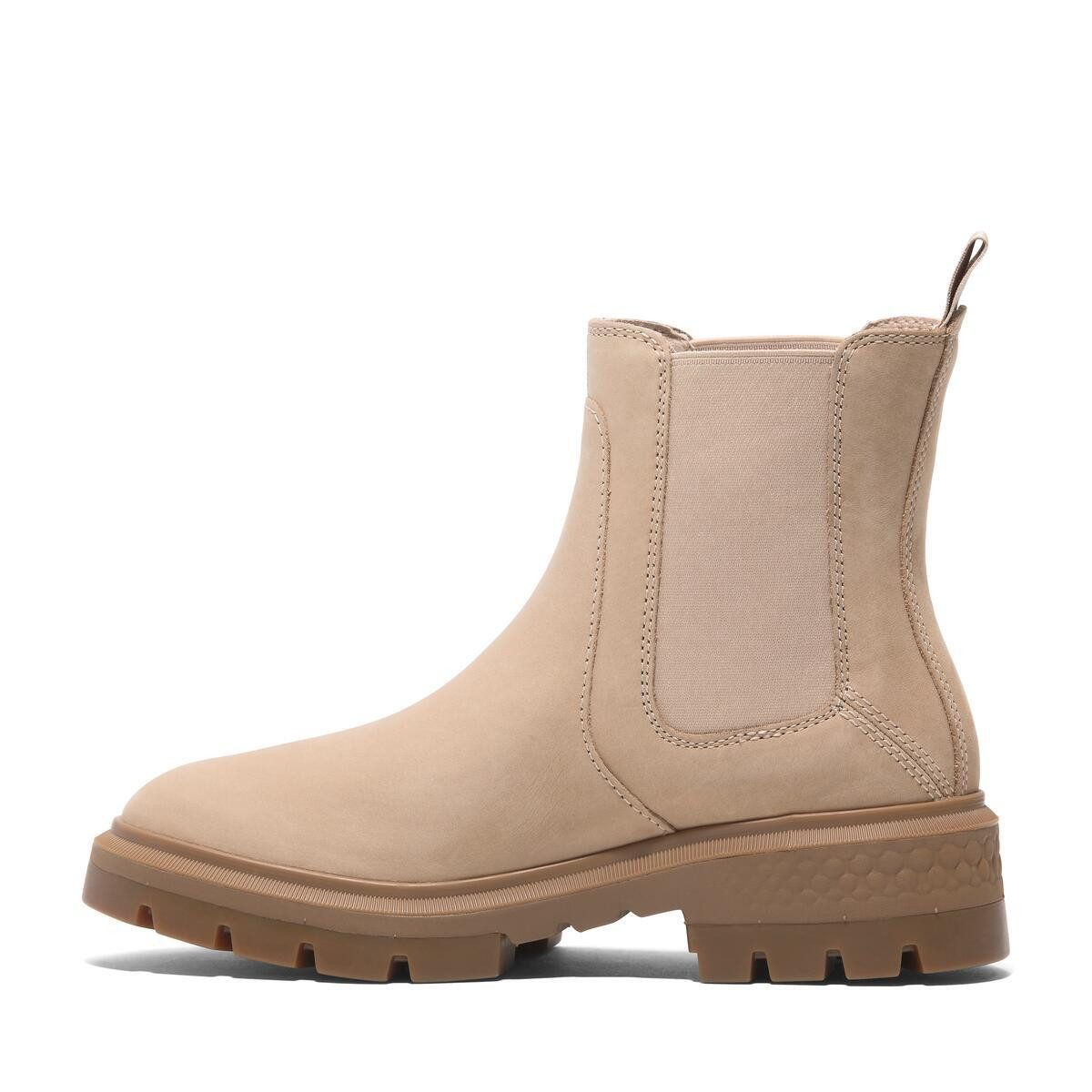 Timberland CORTINA VALLEY MID CHELSEA BOOT Chelseaboots Stiefelette, Winterschuhe, Ankle Boots