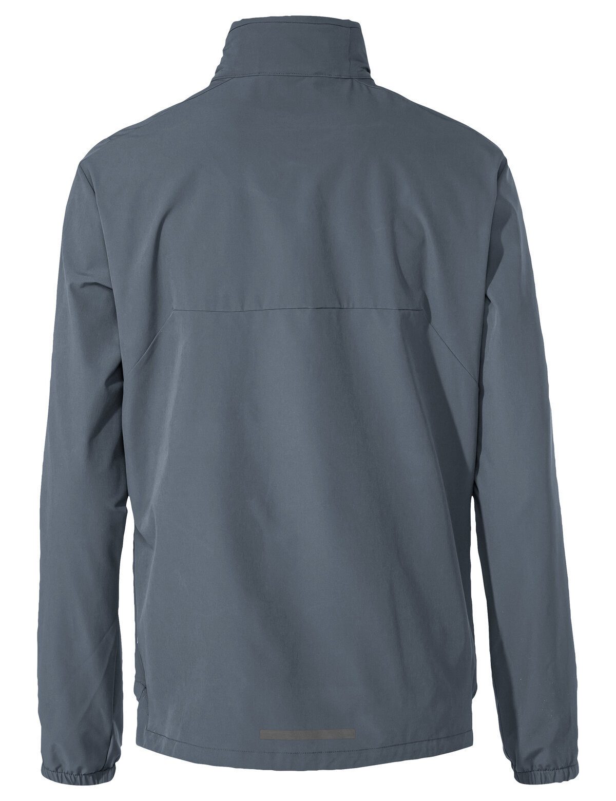 VAUDE Outdoorjacke Men's Cyclist Air Jacket (1-St) lässige Herren Windjacke zum Fahrradfahren im Alltag