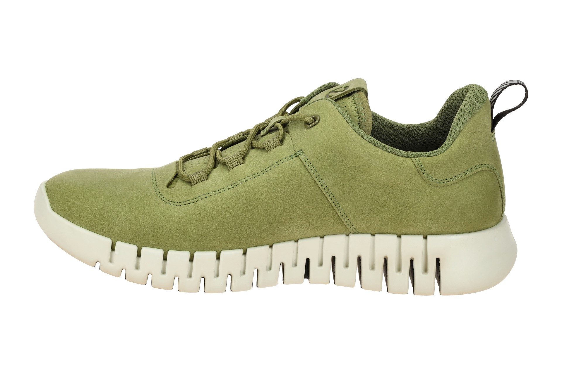 Ecco 52520460933 Schnürschuh
