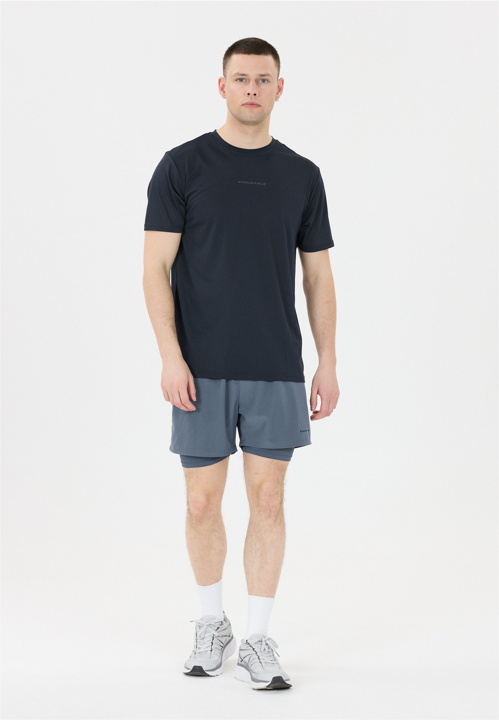 ENDURANCE Funktionsshirt Alan mit Quick Dry-Technologie günstig online kaufen
