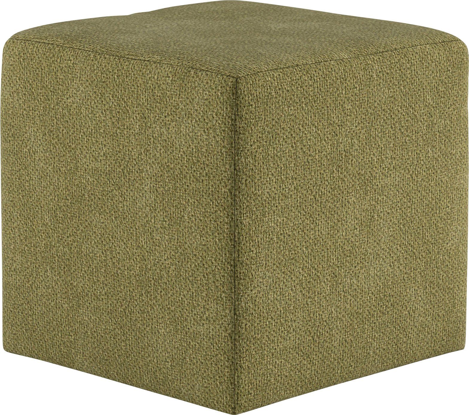 COTTA Hocker Cuby, Sitzwürfel, Cube, Sitzhocker günstig online kaufen