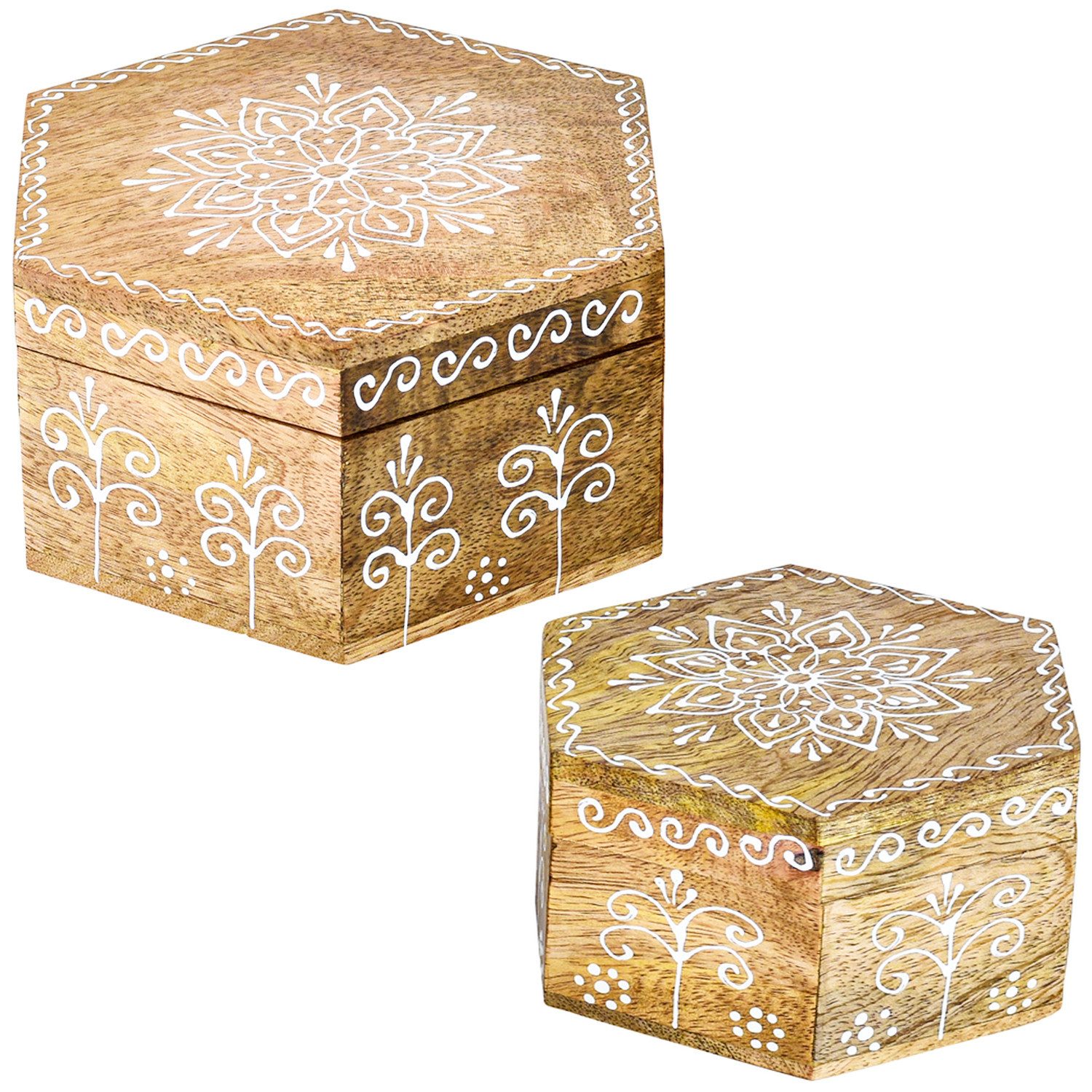 Marrakesch Orient & Mediterran Interior Schmuckkasten günstig online kaufen