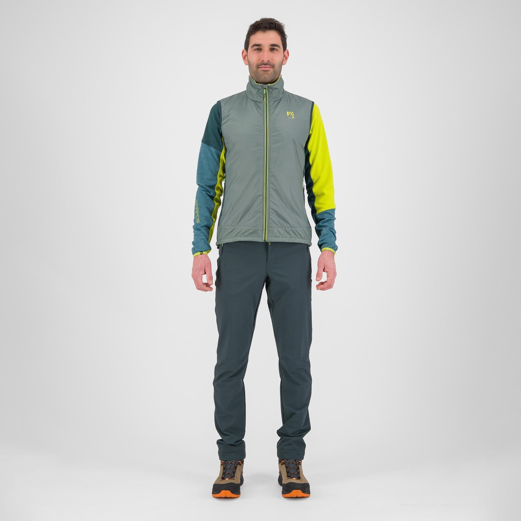 Karpos Softshellweste FEDERA VEST Herren