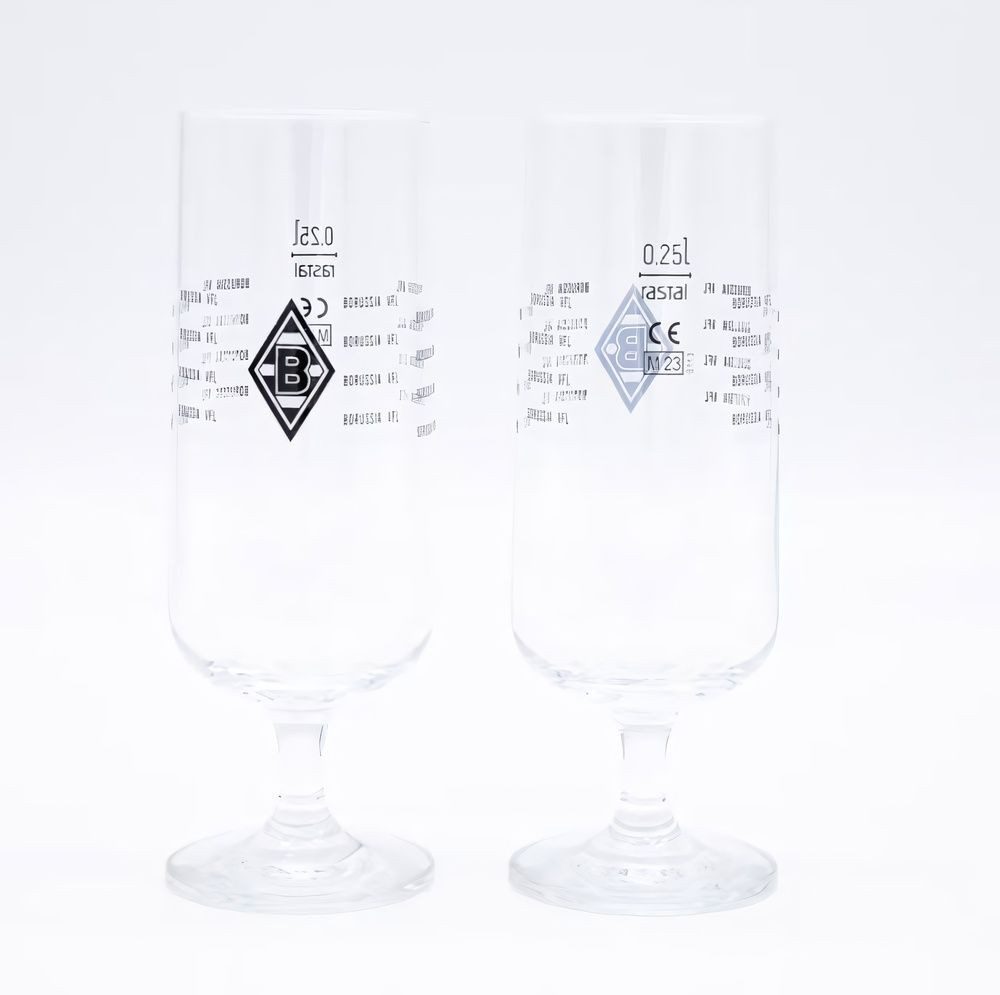 Borussia Mönchengladbach Becher