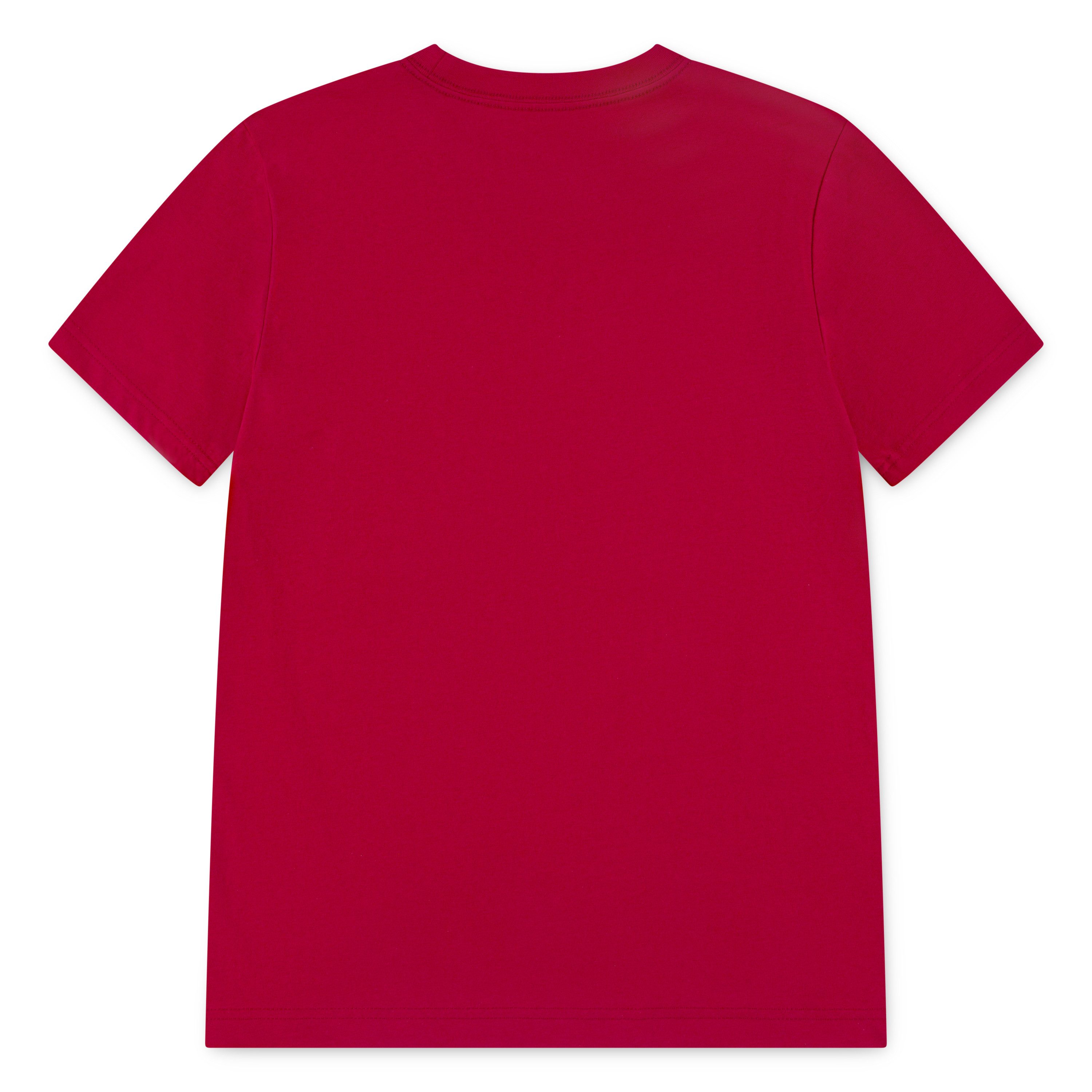 Jordan T-Shirt JDN JORDAN SPORT CORE SS TEE für Kinder und Jugendliche, mit Kurzarm, ohne Verschluss