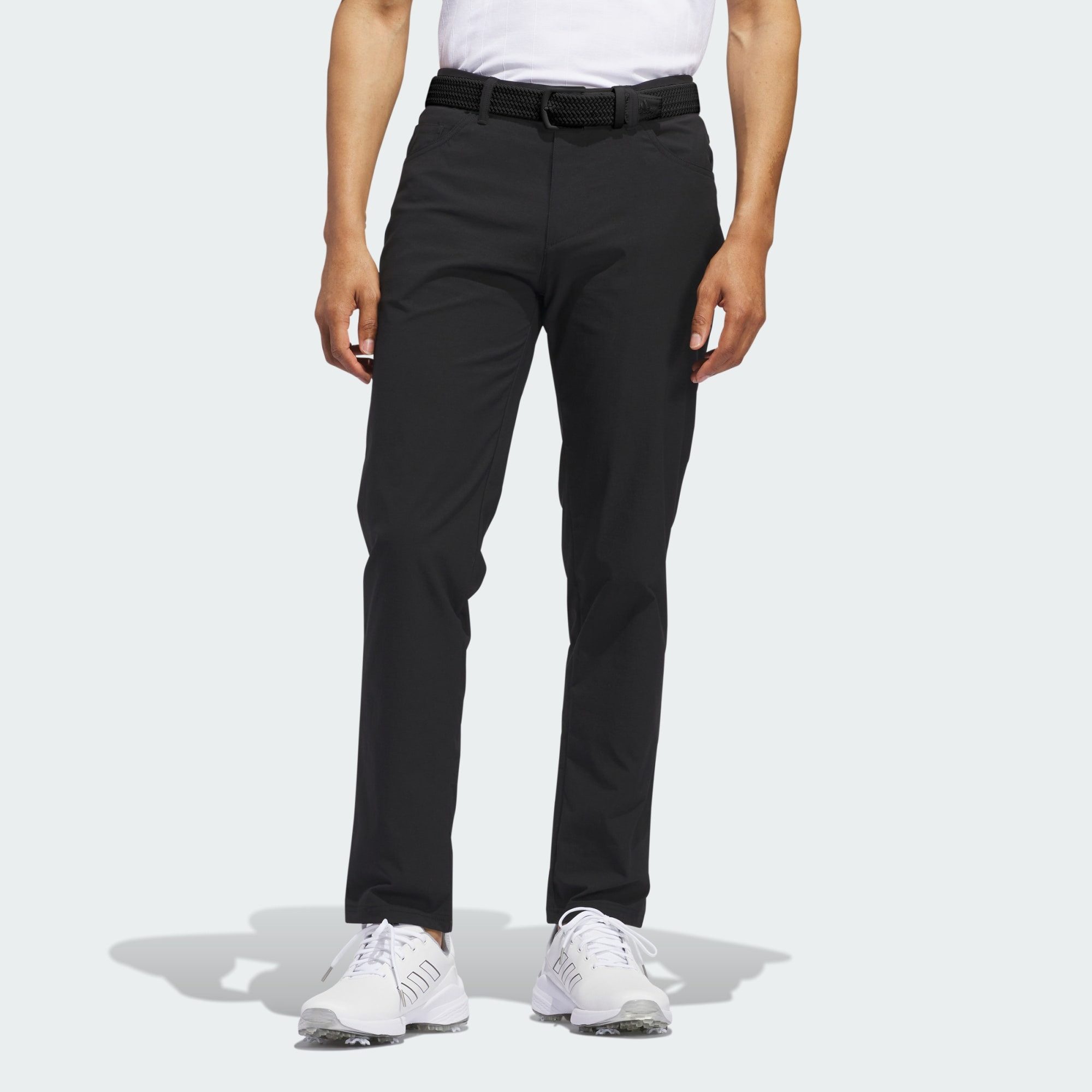 adidas Performance Golfhose ULTIMATE365 5-POCKET HOSE (1-tlg) günstig online kaufen