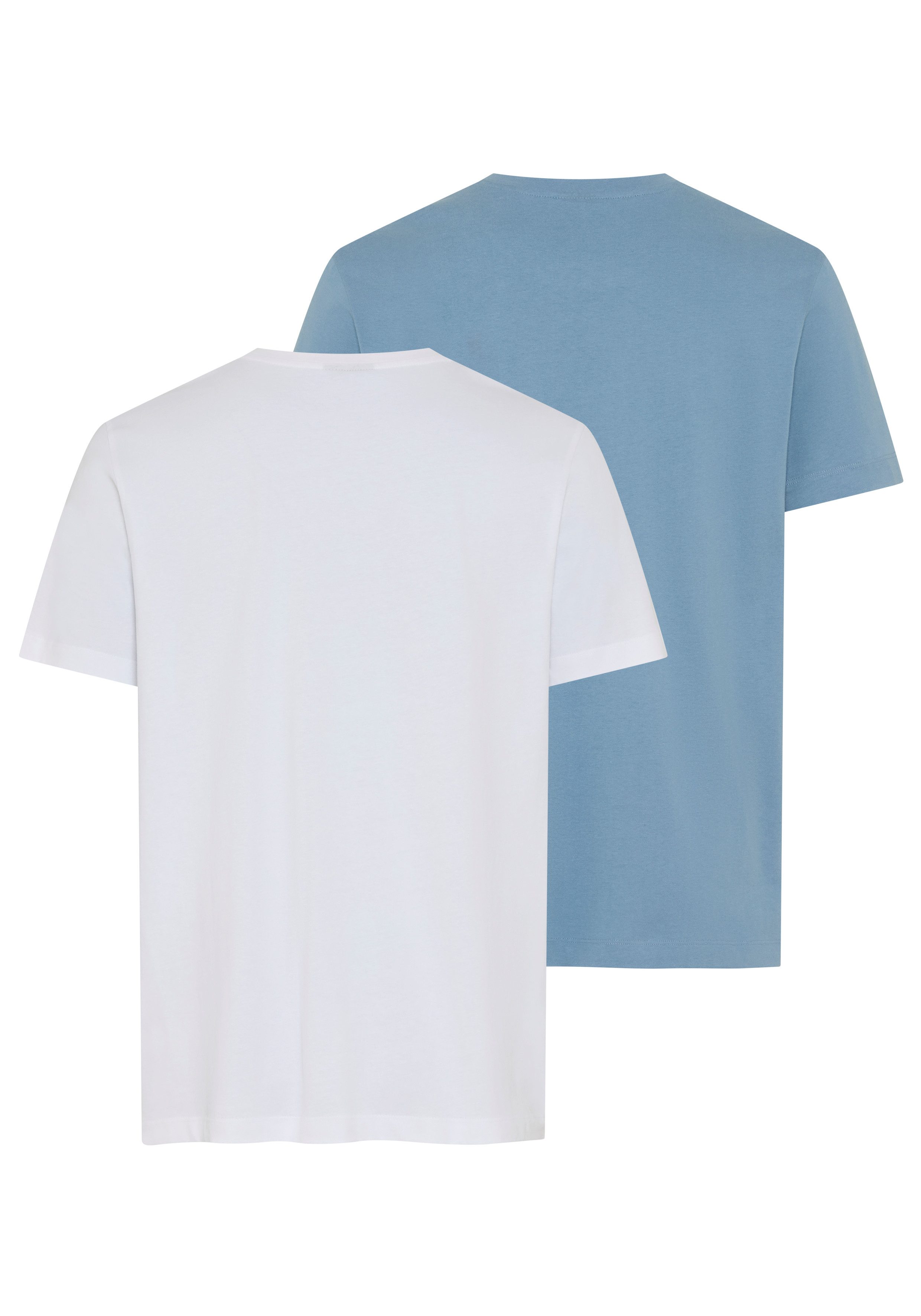 Chiemsee T-Shirt für Erwachsene, sportlicher Stil, für sportliche Aktivitäten