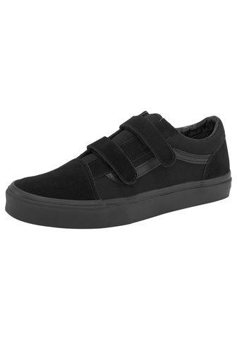  Vans Old Skool V Sneaker su Klettversc...