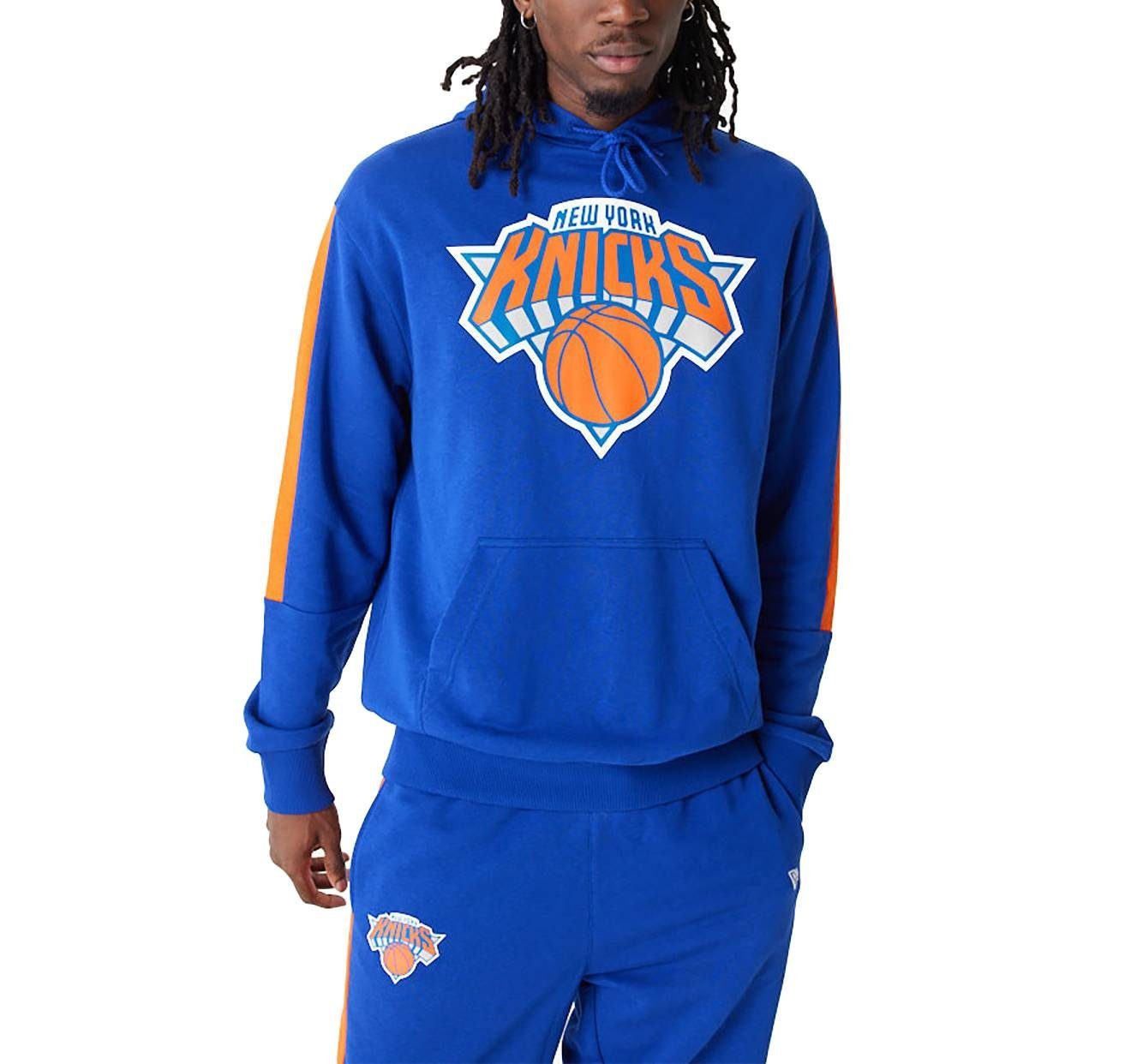 New Era Hoodie Hoodie New Era NBA New York Knicks (1-tlg) Kängurutasche