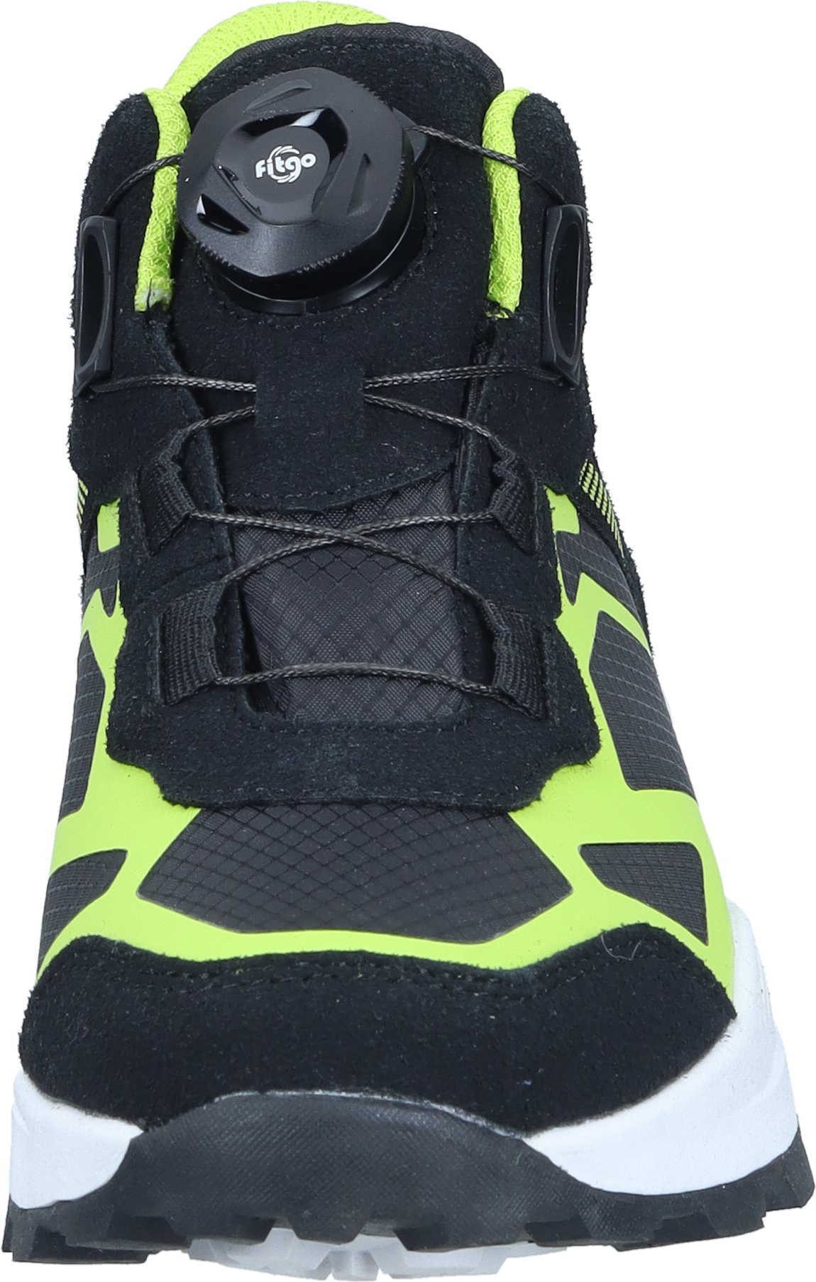 Richter Slipper Slipper mit SYMPATEX