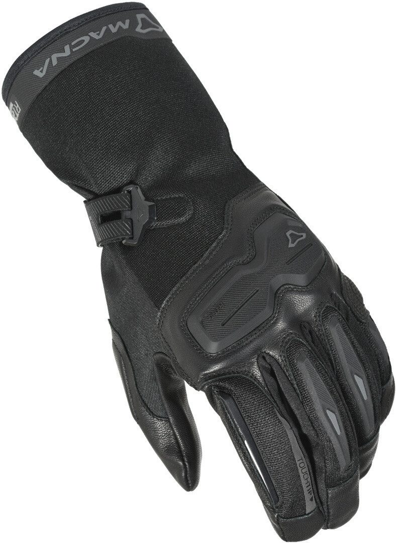Motorradhandschuhe Terra RTX wasserdichte Damen Motorrad Handschuhe