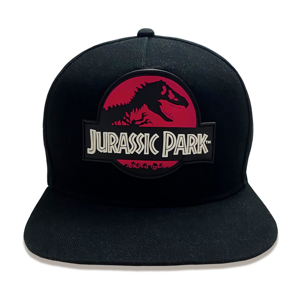Jurassic World Baseball Cap