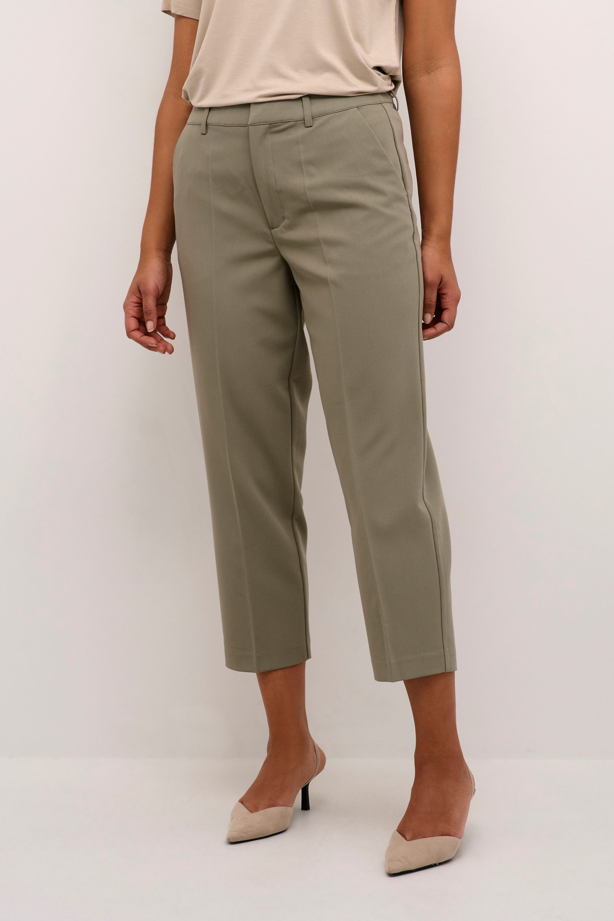 KAFFE Anzughose Pants Suiting KAsakura