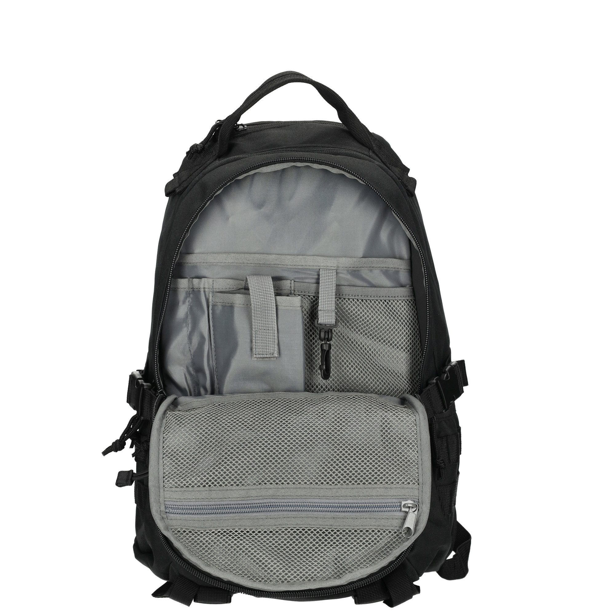 Enrico Benetti Freizeitrucksack Enrico Benetti Arizona Freizeitucksack