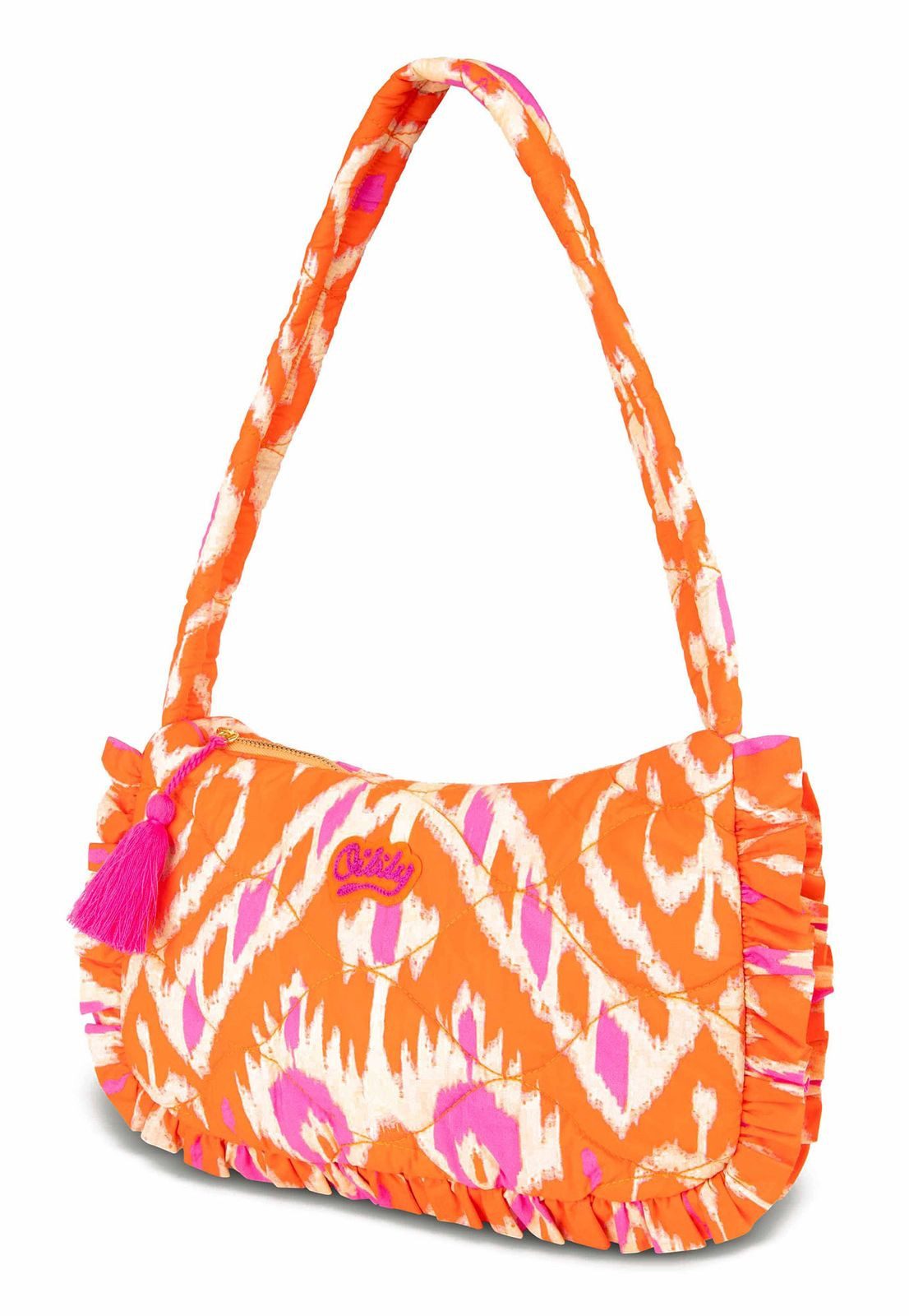 Oilily Schultertasche Heavens