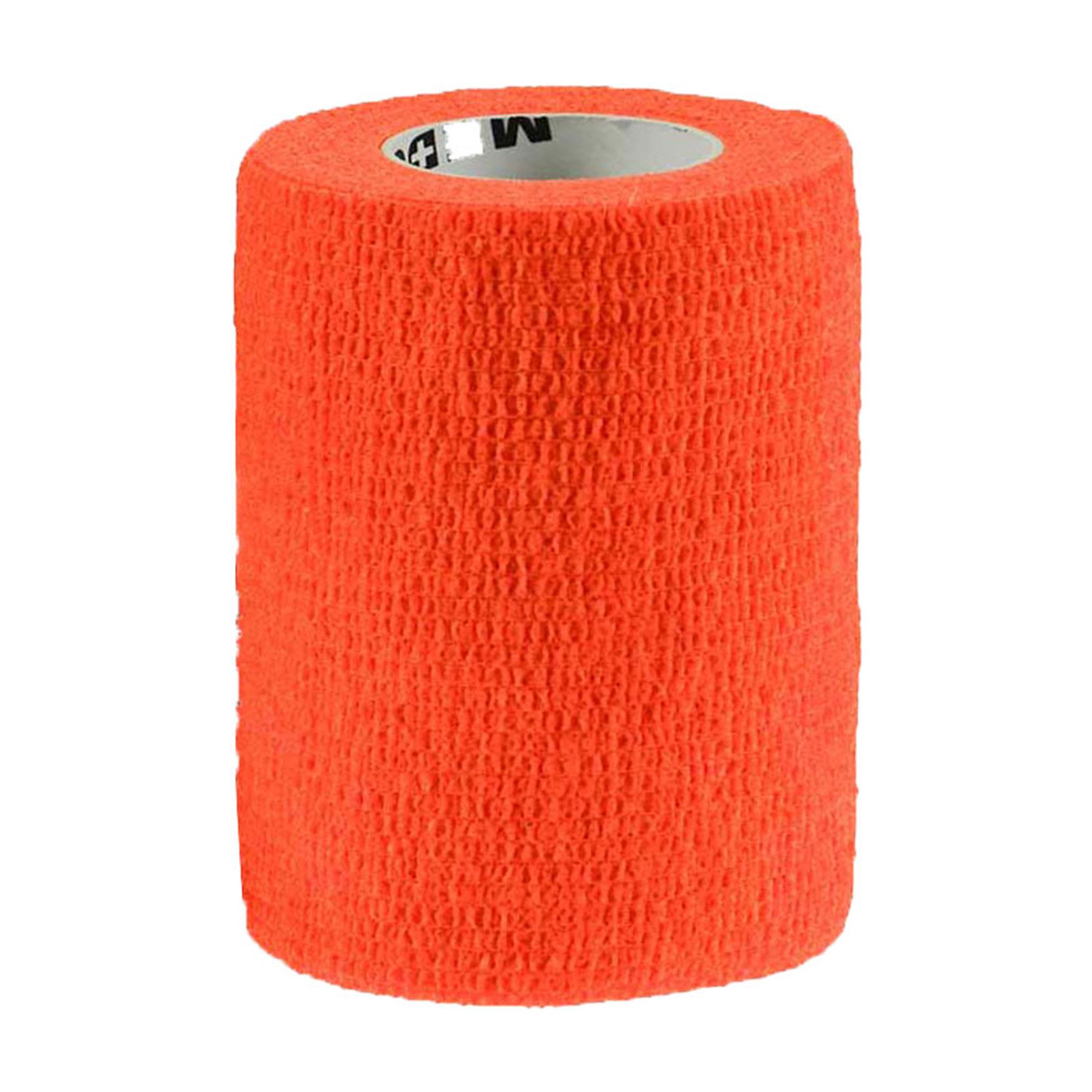 Pferdebandage 1/3/6 Haftbandagen Größe+Farbe wählbar - selbsthaftende Bandage